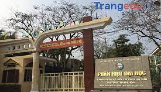 THÔNG BÁO TUYỂN SINH 2023 (DỰ KIẾN)